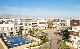 Zephyr Agadir